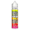 Buy bulk wholesale Double Drip 50ml Shortfill Apple&Rhubarb