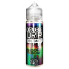 Buy bulk wholesale Double Drip 50ml Shortfill Sherbet Rainbow