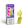 Lost Mary BM6000 Prefilled Replacement Pods - Pack of 5 - 20mg - U Vape Wholesale