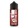 Buy bulk wholesale Dr Blue E-Liquid 100ml Shortfill Cherry