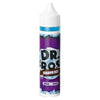 Buy bulk wholesale Dr Frost 50ml Shortfill Grape Ice