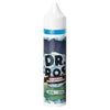 Buy bulk wholesale Dr Frost 50ml Shortfill Honeydew Blackcurrant Ice