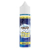 Buy bulk wholesale Dr Frost 50ml Shortfill Fizz Energy Ice