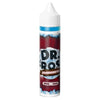 Buy bulk wholesale Dr Frost 50ml Shortfill Strawberry ice