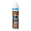 Buy bulk wholesale Dr Frost 50ml Shortfill Orange Mango Ice