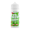 Dr Frost Arctic Edition Shortfill 100ml E - Liquid - #Simbavapeswholesale#