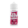 Dr Frost Arctic Edition Shortfill 100ml E - Liquid - #Simbavapeswholesale#