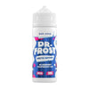 Dr Frost Arctic Edition Shortfill 100ml E - Liquid - #Simbavapeswholesale#