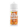 Dr Frost Arctic Edition Shortfill 100ml E - Liquid - #Simbavapeswholesale#