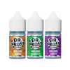 Buy bulk wholesale Dr Frost Ice 10ML Nic Salt (Pack of 10)