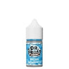 Buy bulk wholesale Dr Frost Ice 10ML Nic Salt (Pack of 10) Blue Raspberry Ice