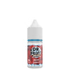 Buy bulk wholesale Dr Frost Ice 10ML Nic Salt (Pack of 10) Strawberry Ice