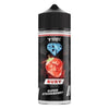 Buy bulk wholesale Dr Vapes Gems 100ml Shortfill Ruby