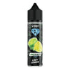 Buy bulk wholesale Dr Vapes Gems 50ml Shortfill Emrald