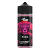 Buy bulk wholesale Dr Vapes Panther 100ml Shortfill Pink