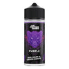 Buy bulk wholesale Dr Vapes Panther 100ml Shortfill Purple