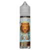 Buy bulk wholesale Dr Vapes Panther Series 50ml Shortfill Gold Ice