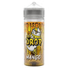 Buy bulk wholesale Drip Drop 100ml Shortfill Mango