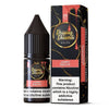 Buy bulk wholesale Dripping Dessert Nic Salts 10ml Box of 10 Jammy Biscuit