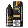 Buy bulk wholesale Dripping Dessert Nic Salts 10ml Box of 10 Butterscotch & Custard