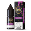 Buy bulk wholesale Dripping Dessert Nic Salts 10ml Box of 10 Blackcurrant Jam & Custard