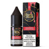 Buy bulk wholesale Dripping Dessert Nic Salts 10ml Box of 10 Strawberry Jam & Custard
