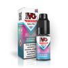 IVG Intense Nic Salts20mg 10ml- (Pack of 10)