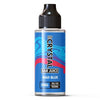 Buy bulk wholesale ECS Crystal Bar Juice 100ml E-liquids Mad Blue