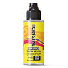 Buy bulk wholesale ECS Crystal Bar Juice 100ml E-liquids Lemon Peach Passionfruit