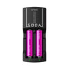 Buy bulk wholesale EFEST SODA DUAL BATTERY CHARGER
