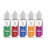 Effin Juice Shortfill 50ml E-Liquid