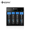Buy bulk wholesale EIZFAN - NC4 - QUARD BATTERY CHARGER