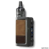 Buy bulk wholesale Eleaf iStick Power 2 Vape Kit Light Brown