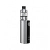 Buy bulk wholesale Eleaf iStick T80 Vape Kit Silver