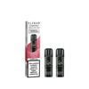 Elf Bar 600 Prefilled Replacement Pods - Pack of 10