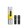 Elf Bar 600 Prefilled Replacement Pods - Pack of 10