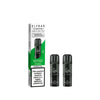 Elf Bar 600 Prefilled Replacement Pods - Pack of 10