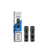 Elf Bar 600 Prefilled Replacement Pods - Pack of 10