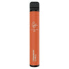 Buy bulk wholesale Elf Bar 600 Disposable Vape Box of 10 Strawberry Elfbull