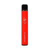 Buy bulk wholesale Elf Bar 600 Disposable Vape Box of 10 Strawberry Ice