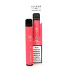 Buy bulk wholesale Elf Bar 600 Disposable Vape Box of 10 Pink Grapefruit