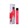 Buy bulk wholesale Elf Bar 600 Disposable Vape Box of 10 Pink Lemonade