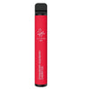 Buy bulk wholesale Elf Bar 600 Disposable Vape Box of 10 Strawberry Raspberry Cherry Ice