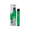 Buy bulk wholesale Elf Bar 600 Disposable Vape Box of 10 Kiwi Passion Fruit Guava