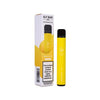 Buy bulk wholesale Elf Bar 600 Disposable Vape Box of 10 Banana Ice