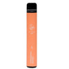 Buy bulk wholesale Elf Bar 600 Disposable Vape Box of 10 Strawberry Banana