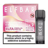 Buy bulk wholesale Elf Bar Elfa Pre-Filled Pods Box of 10 Strawberry Ice Cream 10