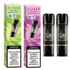 Buy bulk wholesale Elf Bar Elfa Pro Pods For Replacement - 2pack