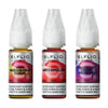 Buy bulk wholesale Elf Bar Elfliq Nic Salt - Box of 10