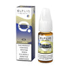 Buy bulk wholesale Elf Bar Elfliq Nic Salt - Box of 10 Blue Razz Lemonade
